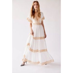 Free People | Spell & The Gypsy Ocean Gown